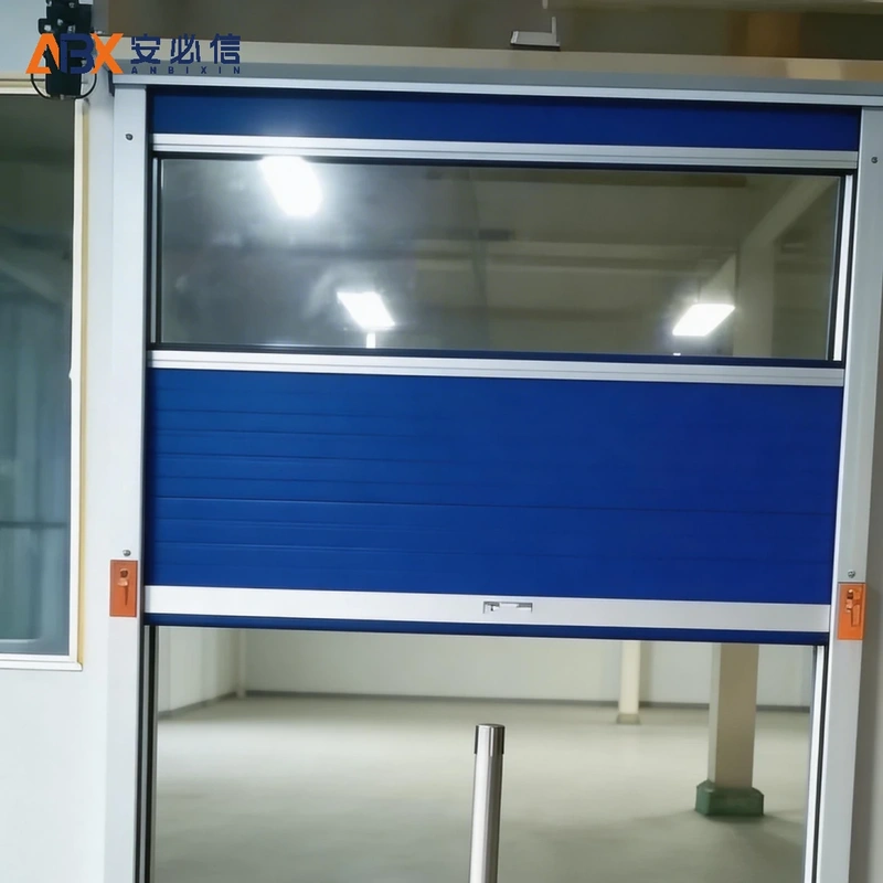 阿拉善高速门