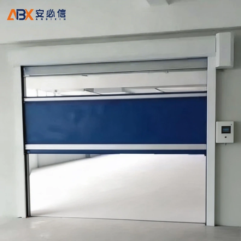 阿拉善快速门